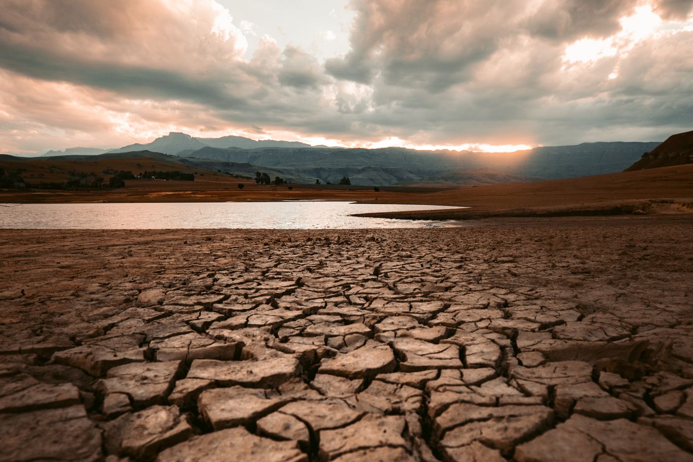 Understanding and Assessing Risk of Drought Impacts