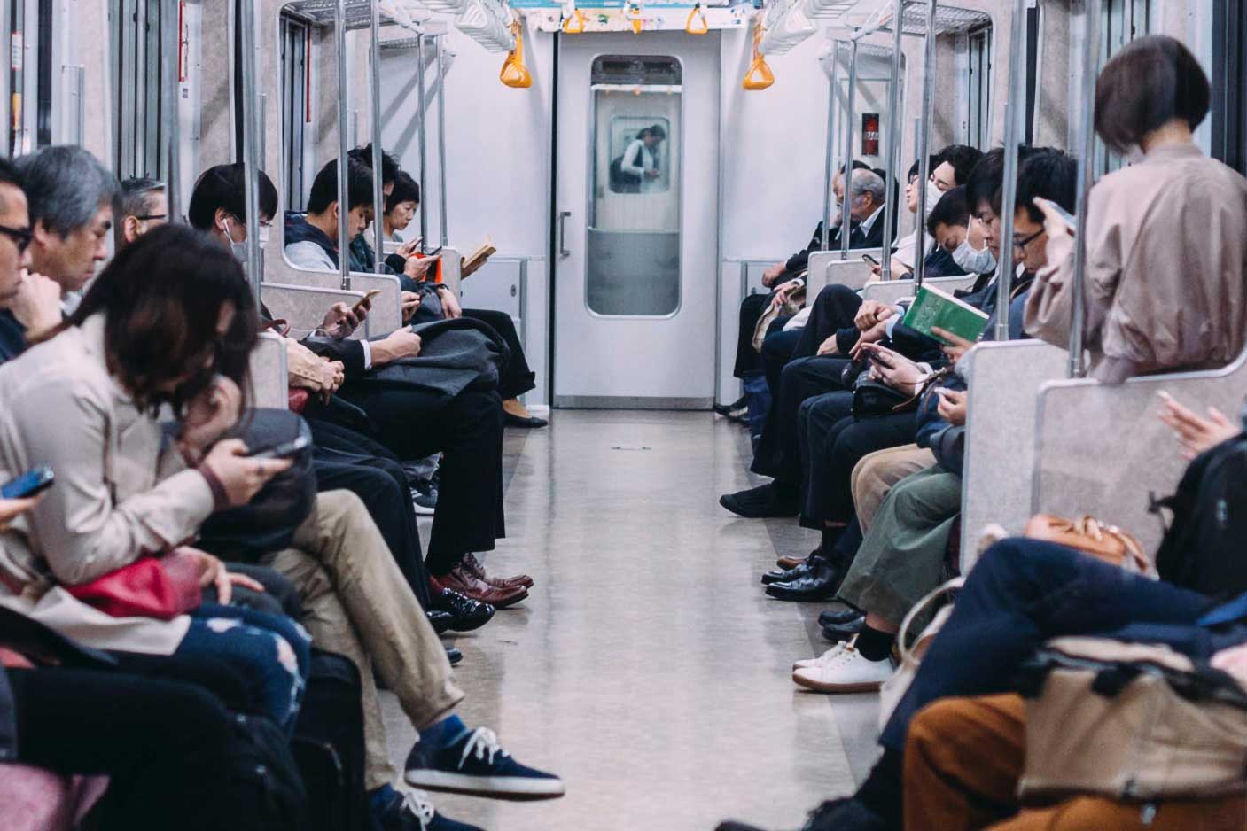 Innovation: Supplementing qualitative data with quantitative data (“humans as sensors”)